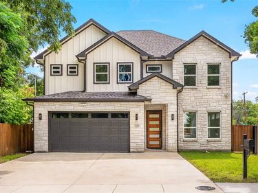 3102 Chicago Street, Dallas, TX 75212