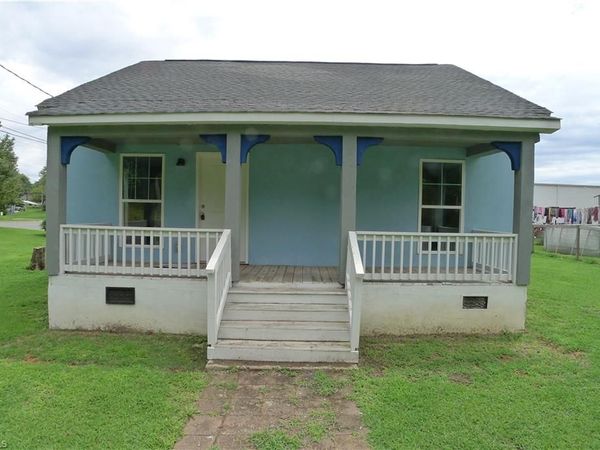 816 Olympia Street, Lexington, NC 27295