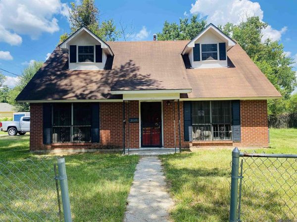 3501 N Jefferson St, Baker, LA 70714