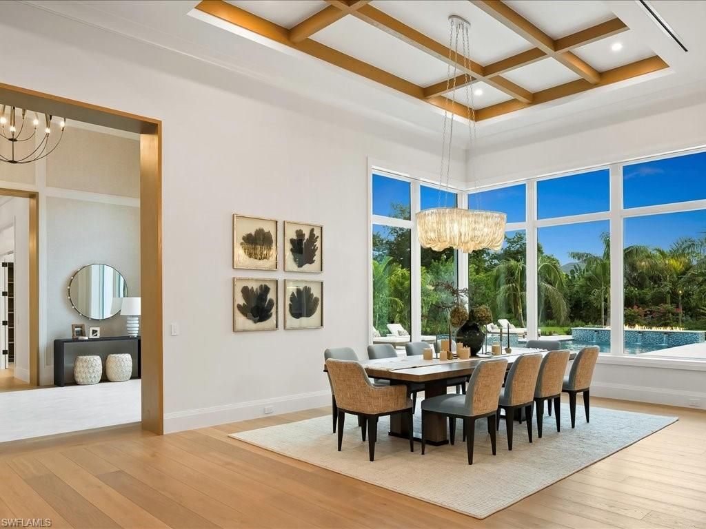 208 Hickory Rd, Naples, FL 34108 Photo