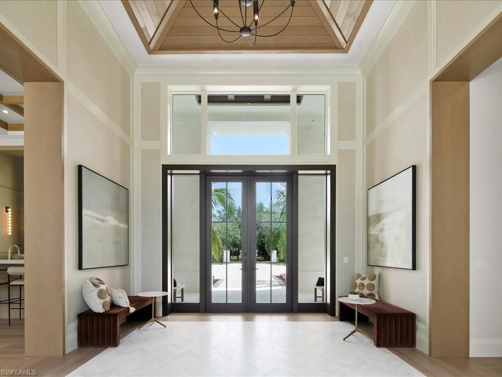 208 Hickory Rd, Naples, FL 34108 Photo