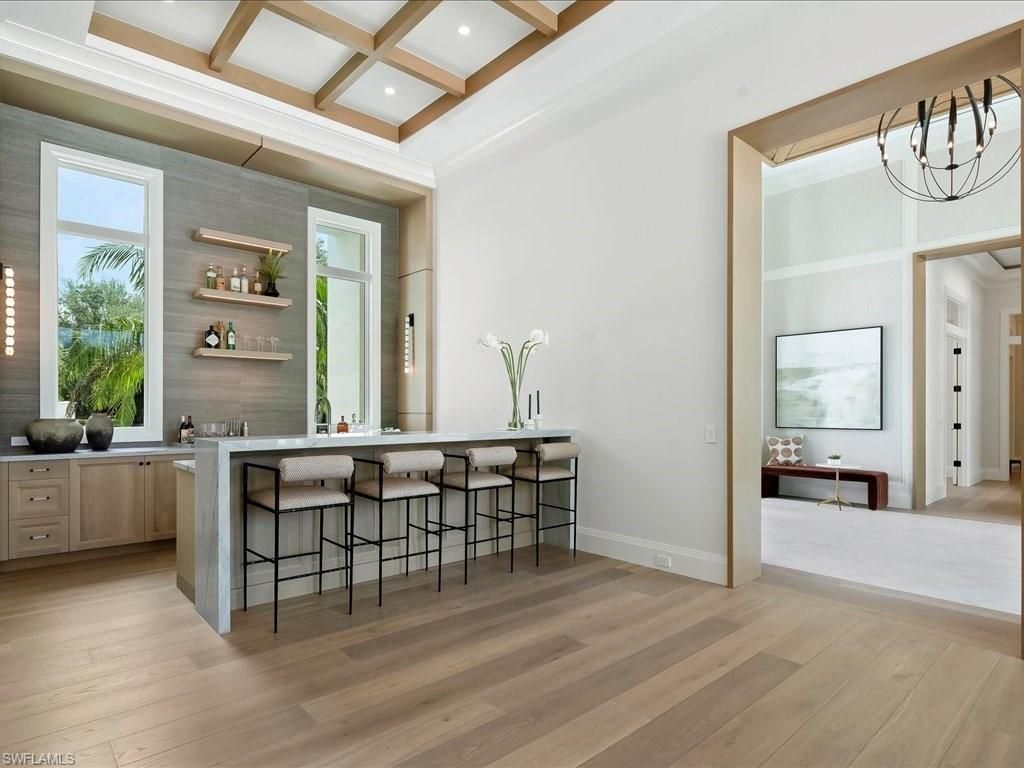 208 Hickory Rd, Naples, FL 34108 Photo