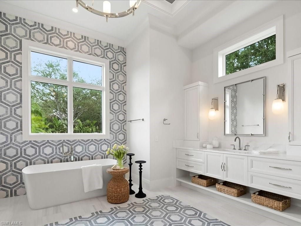 208 Hickory Rd, Naples, FL 34108 Photo