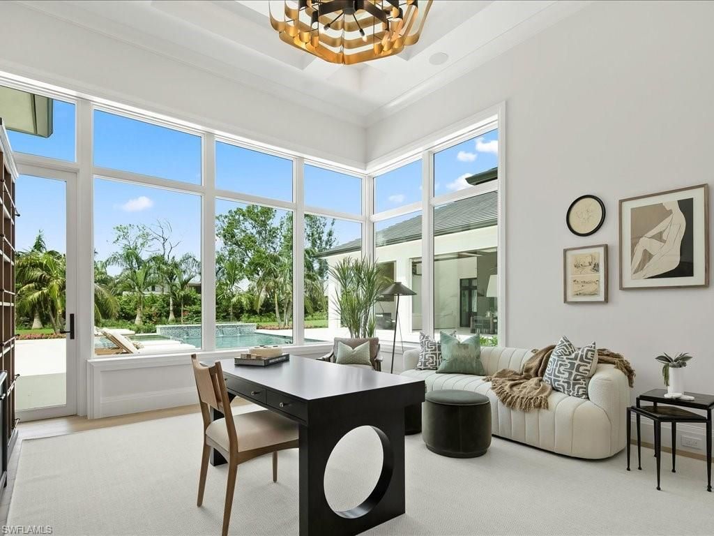 208 Hickory Rd, Naples, FL 34108 Photo