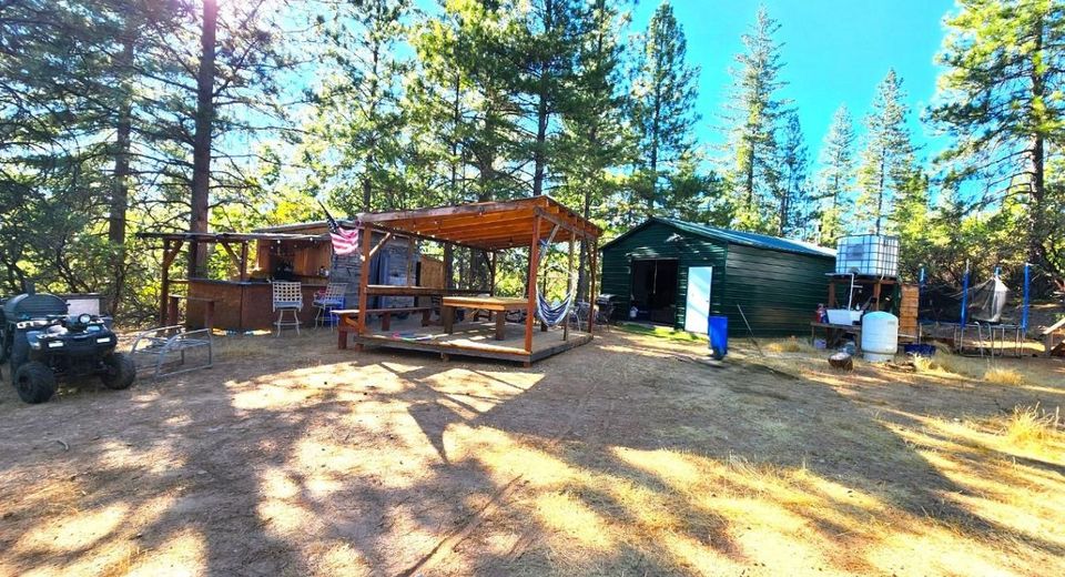 1421 Gorley Ln, Rail Road Flat, CA 95248 Photo