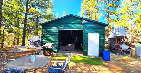 1421 Gorley Ln, Rail Road Flat, CA 95248 Photo
