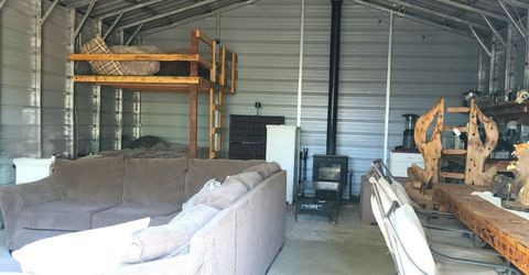 1421 Gorley Ln, Rail Road Flat, CA 95248 Photo