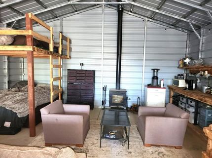 1421 Gorley Ln, Rail Road Flat, CA 95248 Photo