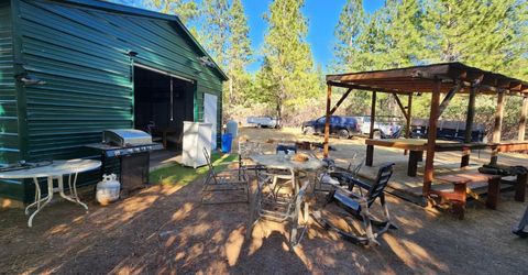 1421 Gorley Ln, Rail Road Flat, CA 95248 Photo