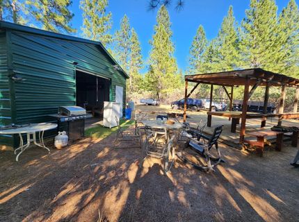 1421 Gorley Ln, Rail Road Flat, CA 95248 Photo