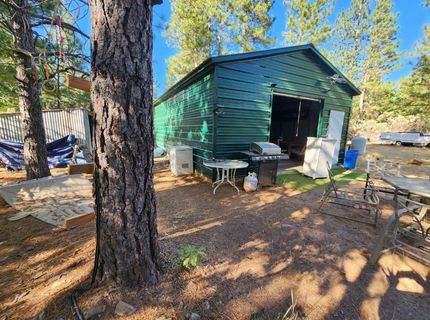 1421 Gorley Ln, Rail Road Flat, CA 95248 Photo