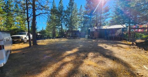 1421 Gorley Ln, Rail Road Flat, CA 95248 Photo