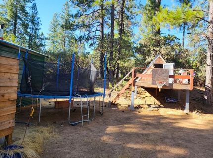 1421 Gorley Ln, Rail Road Flat, CA 95248 Photo
