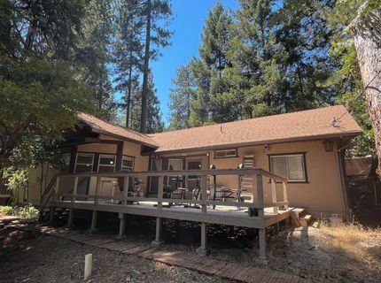 16895 Silver S Dr, Pioneer, CA 95666 Photo