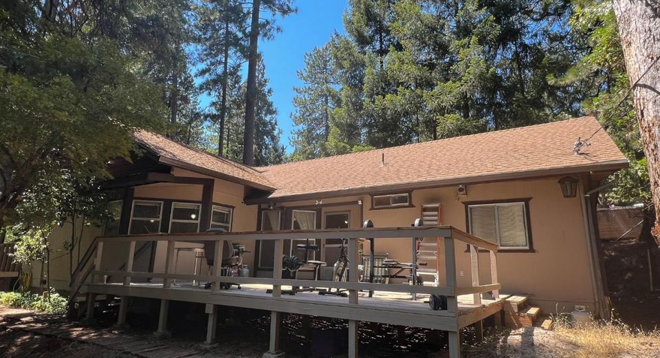 16895 Silver S Dr, Pioneer, CA 95666 Photo