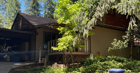 16895 Silver S Dr, Pioneer, CA 95666 Photo