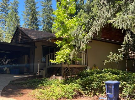 16895 Silver S Dr, Pioneer, CA 95666 Photo