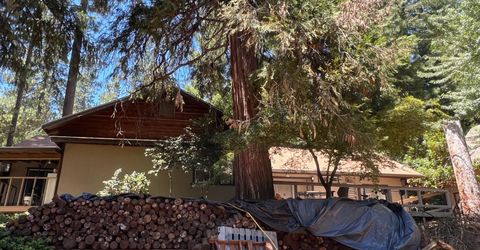 16895 Silver S Dr, Pioneer, CA 95666 Photo