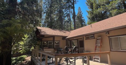 16895 Silver S Dr, Pioneer, CA 95666 Photo