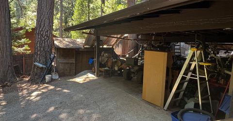 16895 Silver S Dr, Pioneer, CA 95666 Photo