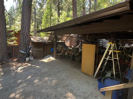 16895 Silver S Dr, Pioneer, CA 95666 Photo