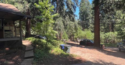 16895 Silver S Dr, Pioneer, CA 95666 Photo