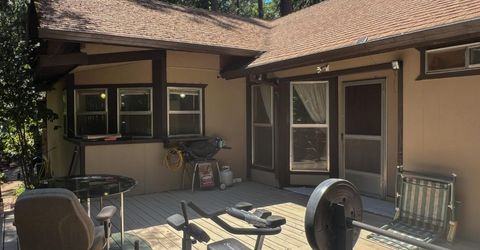 16895 Silver S Dr, Pioneer, CA 95666 Photo