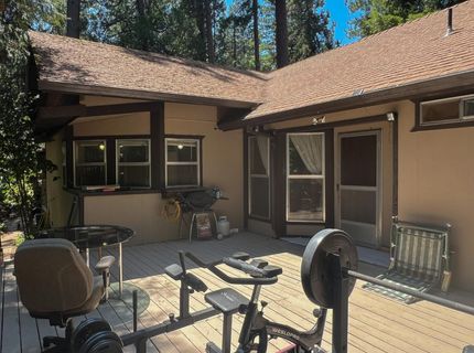 16895 Silver S Dr, Pioneer, CA 95666 Photo