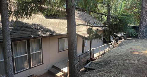 16895 Silver S Dr, Pioneer, CA 95666 Photo