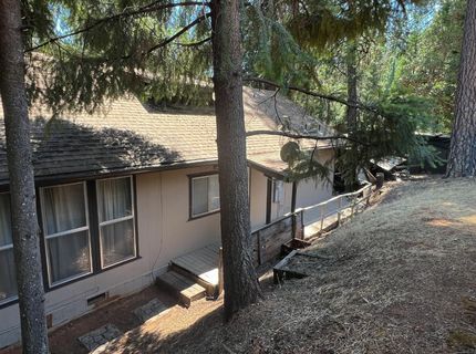 16895 Silver S Dr, Pioneer, CA 95666 Photo