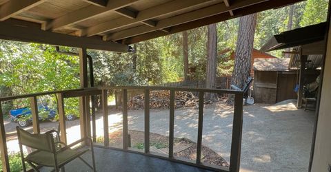 16895 Silver S Dr, Pioneer, CA 95666 Photo