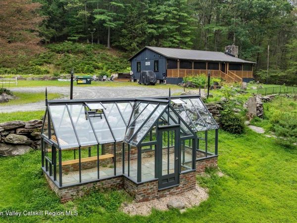 132-134 Irish Cape Road, Napanoch, NY 12458