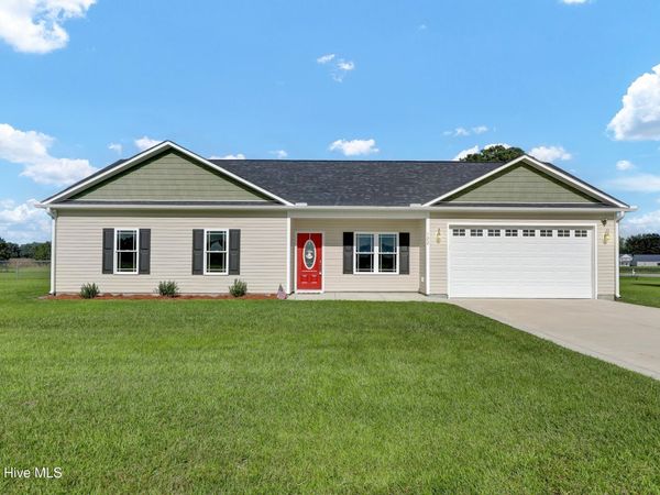 122 Watering Pond Road, Pink Hill, NC 28572