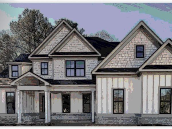 28 Rushden Way, Rome, GA 30161