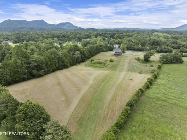 0 Tazewell Pike, Luttrell, TN 37779