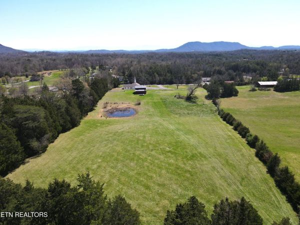 0 Tazewell Pike, Luttrell, TN 37779