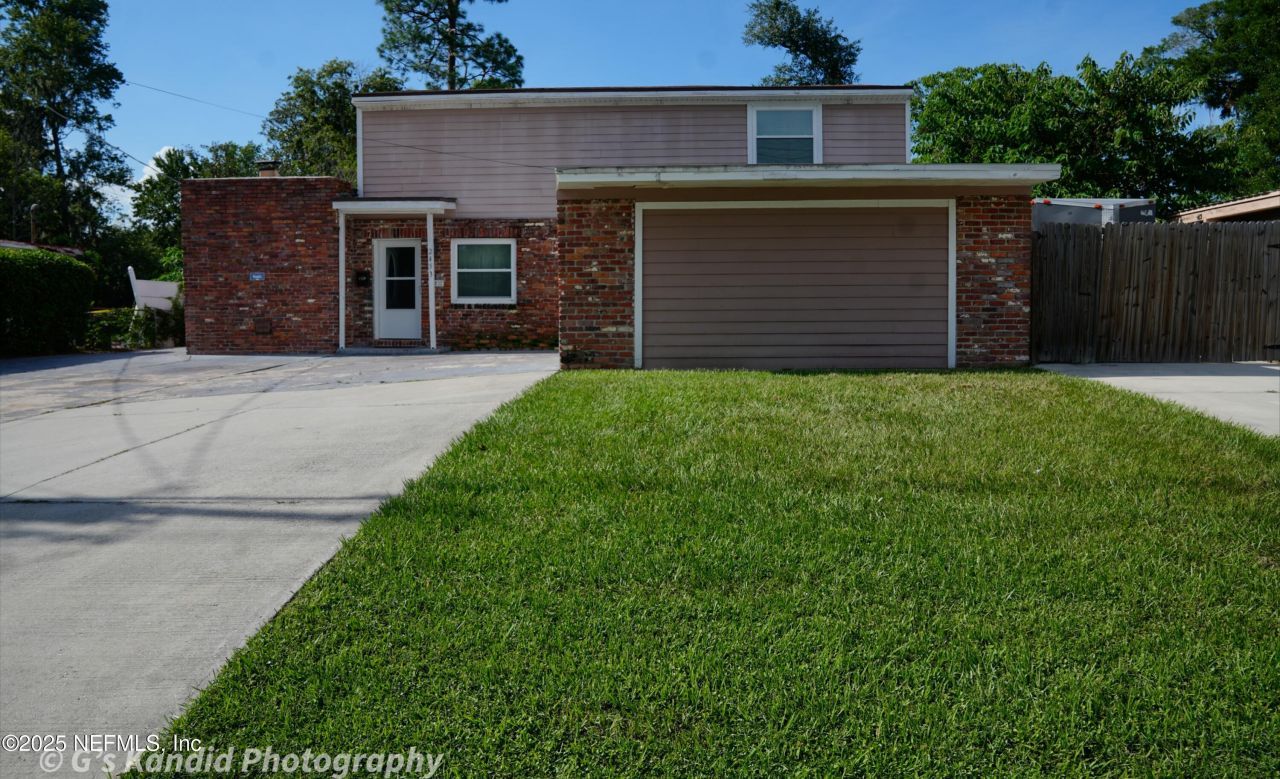 2453 Wilmont Avenue, Jacksonville, FL 32218 Main Photo