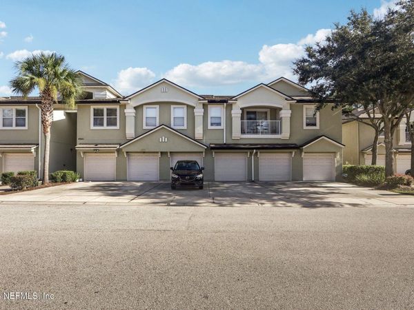 4241 MIGRATION Drive, Unit 6-6, Jacksonville, FL 32257