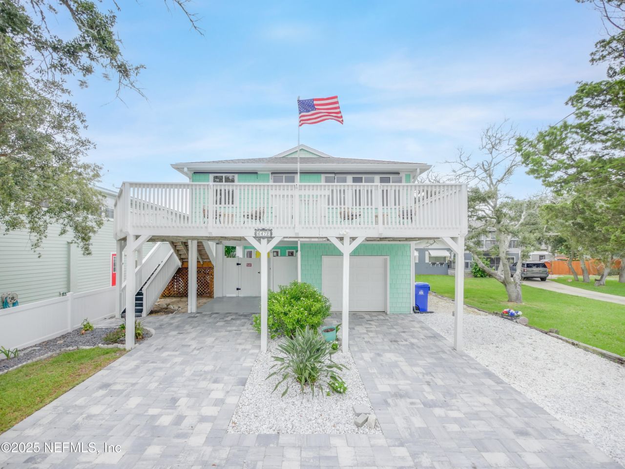 6472 Putnam Street, Saint Augustine, FL 32080 Main Photo