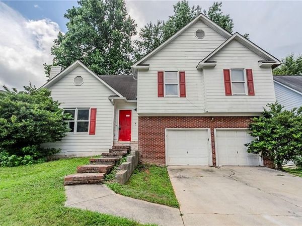 5415 Twin Lakes Drive, Atlanta, GA 30349