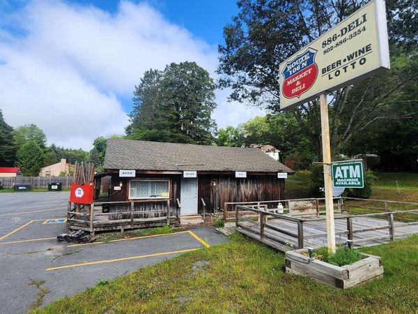 112 Vermont Route 106, Springfield, VT 05150