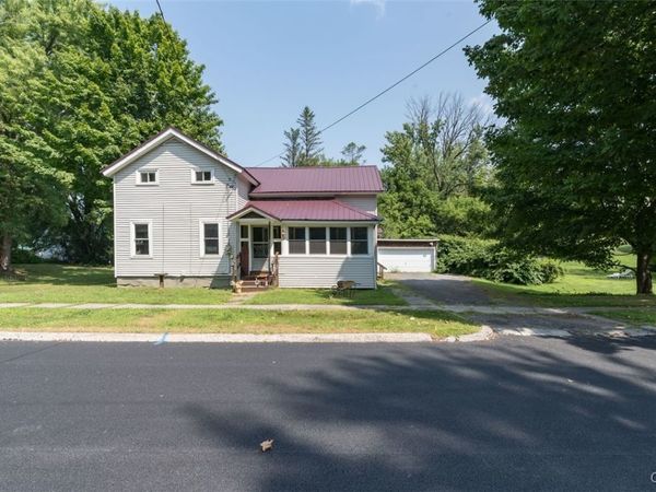 12 Stone Street, Carthage, NY 13619