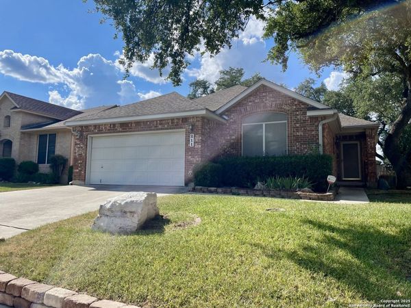 211 Bonner, New Braunfels, TX 78130