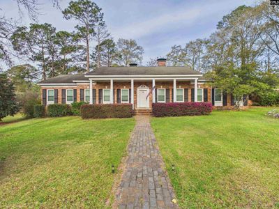 3611 Boundbrook Lane, Columbia, SC 29206