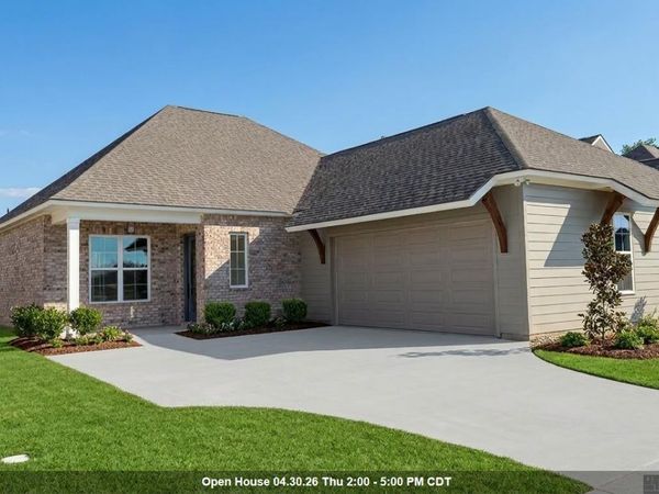 3452 Waterbury Ave, Baton Rouge, LA 70810