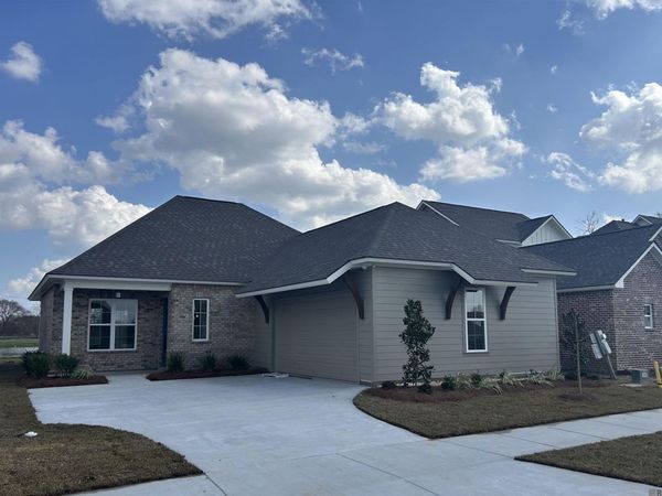 3452 Waterbury Ave, Baton Rouge, LA 70810