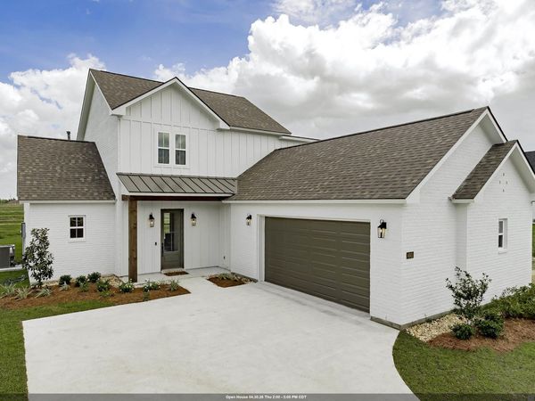 4041 Atwater Reserve Ave, Baton Rouge, LA 70810