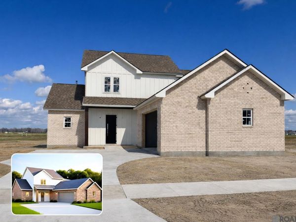 4041 Atwater Reserve Ave, Baton Rouge, LA 70810