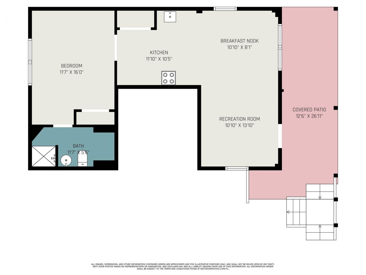 2145 Lark Dr. Photo 38