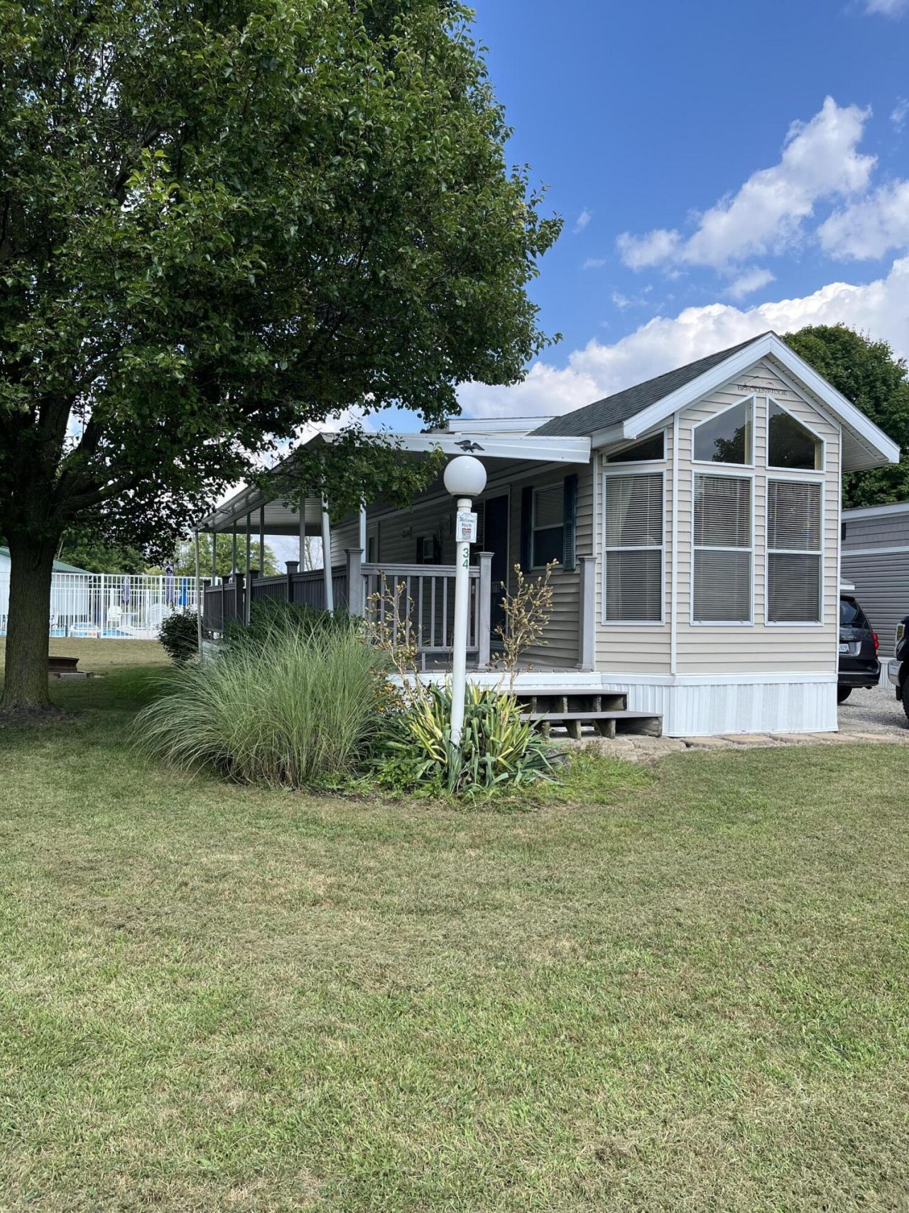 11377 Township Road 266, Unit 34, Lakeview, OH 43331 Main Photo